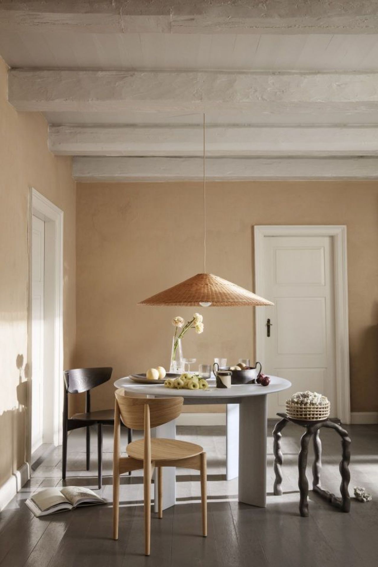 Dou Lampshade Lampenschirm 90 cm Ferm Living