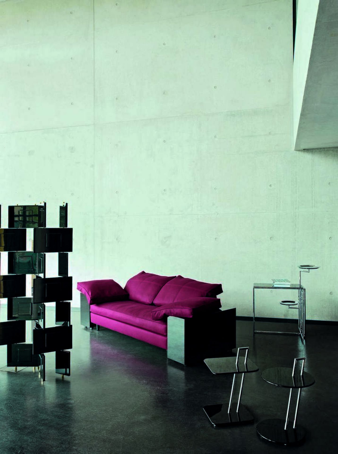 Occasional Table Beistelltisch ClassiCon - QUICK SHIP