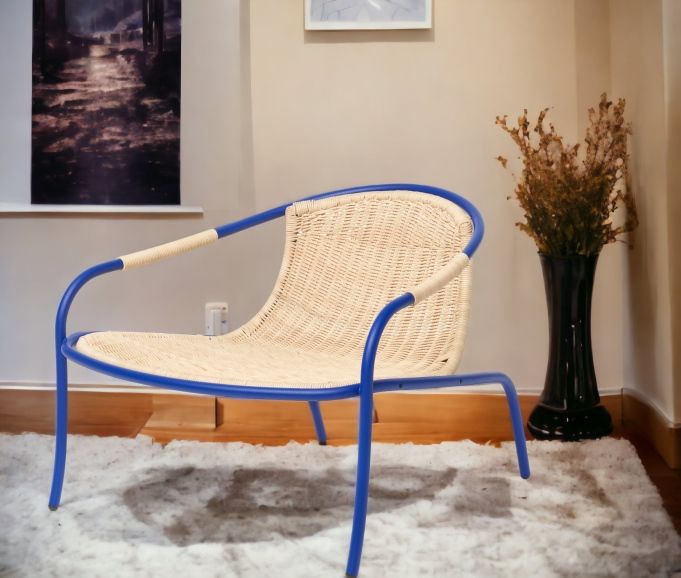 Puk SZ19 Armchair Sessel Spectrum