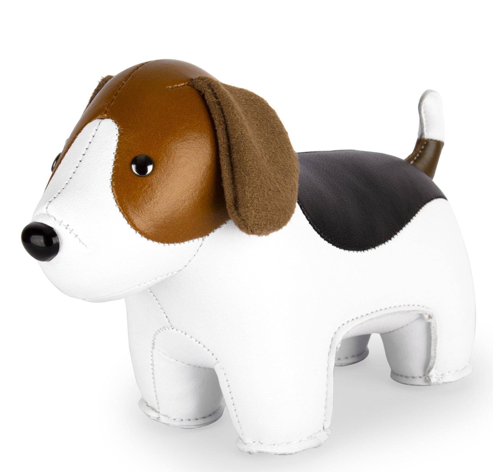 Briefbeschwerer Beagle Züny