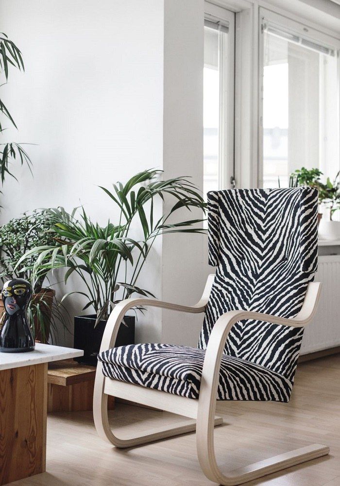 401 Armchair Sessel Artek