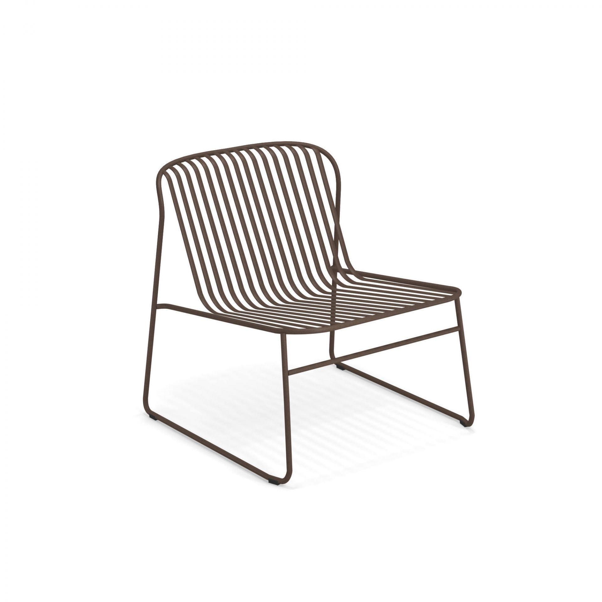 Riviera Lounge Chair Sessel Emu