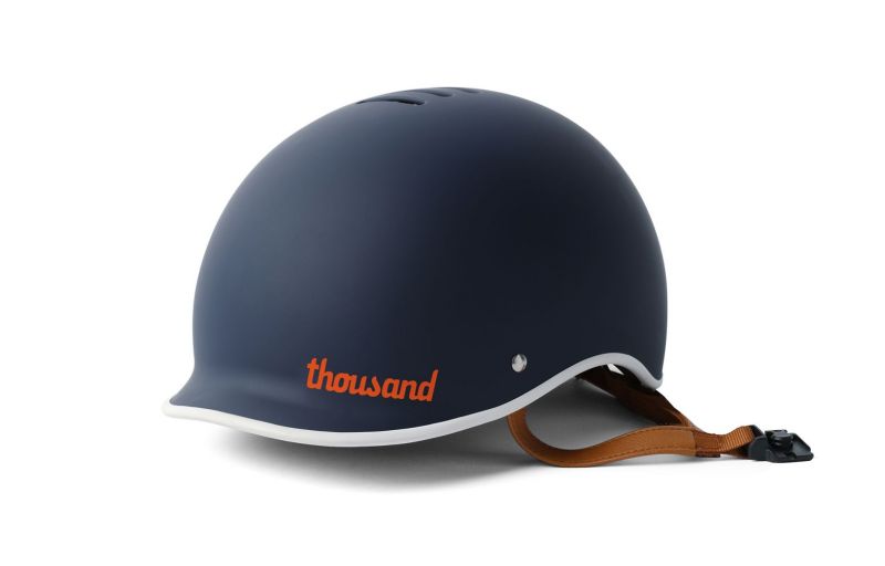 Heritage Helm Thousand Navy Thousand EINZELSTÜCK