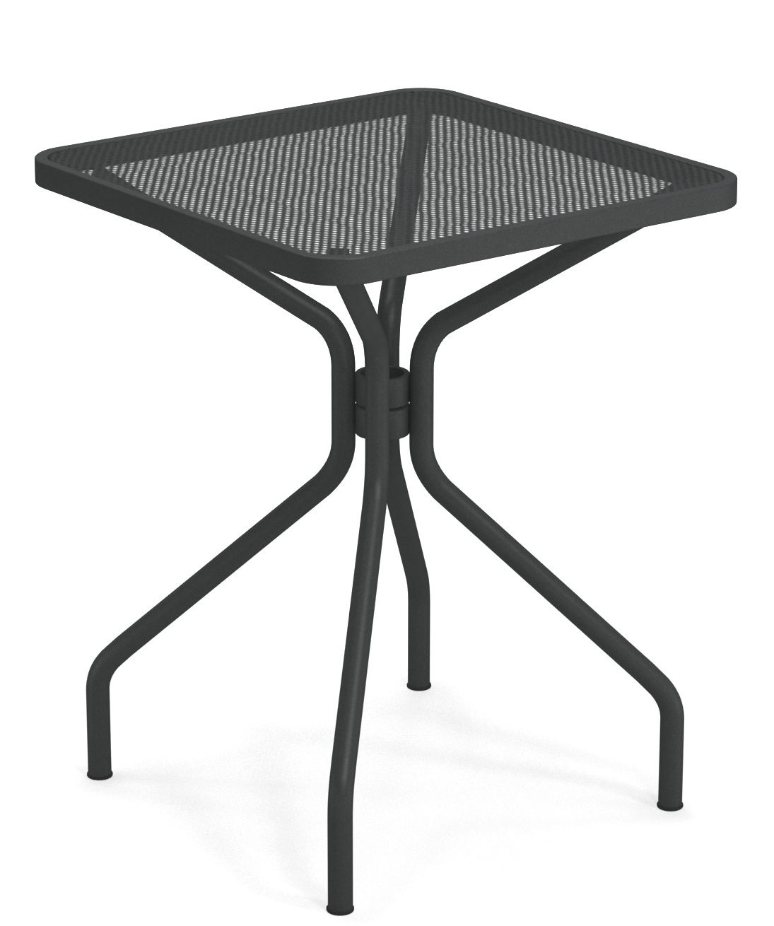 Cambi Tisch quadratisch Outdoor Emu