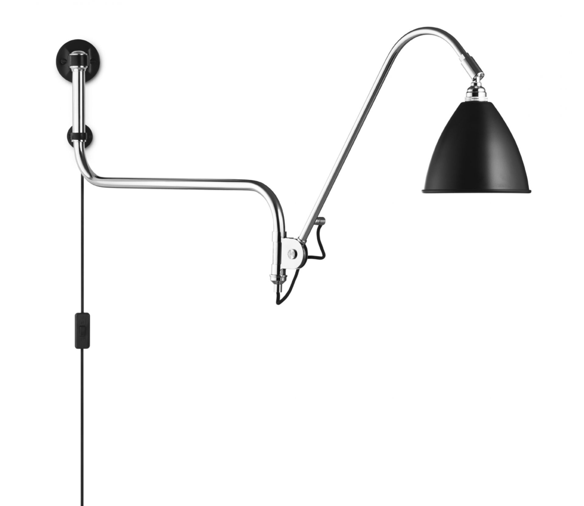 Bestlite BL 10 Wandleuchte Gubi