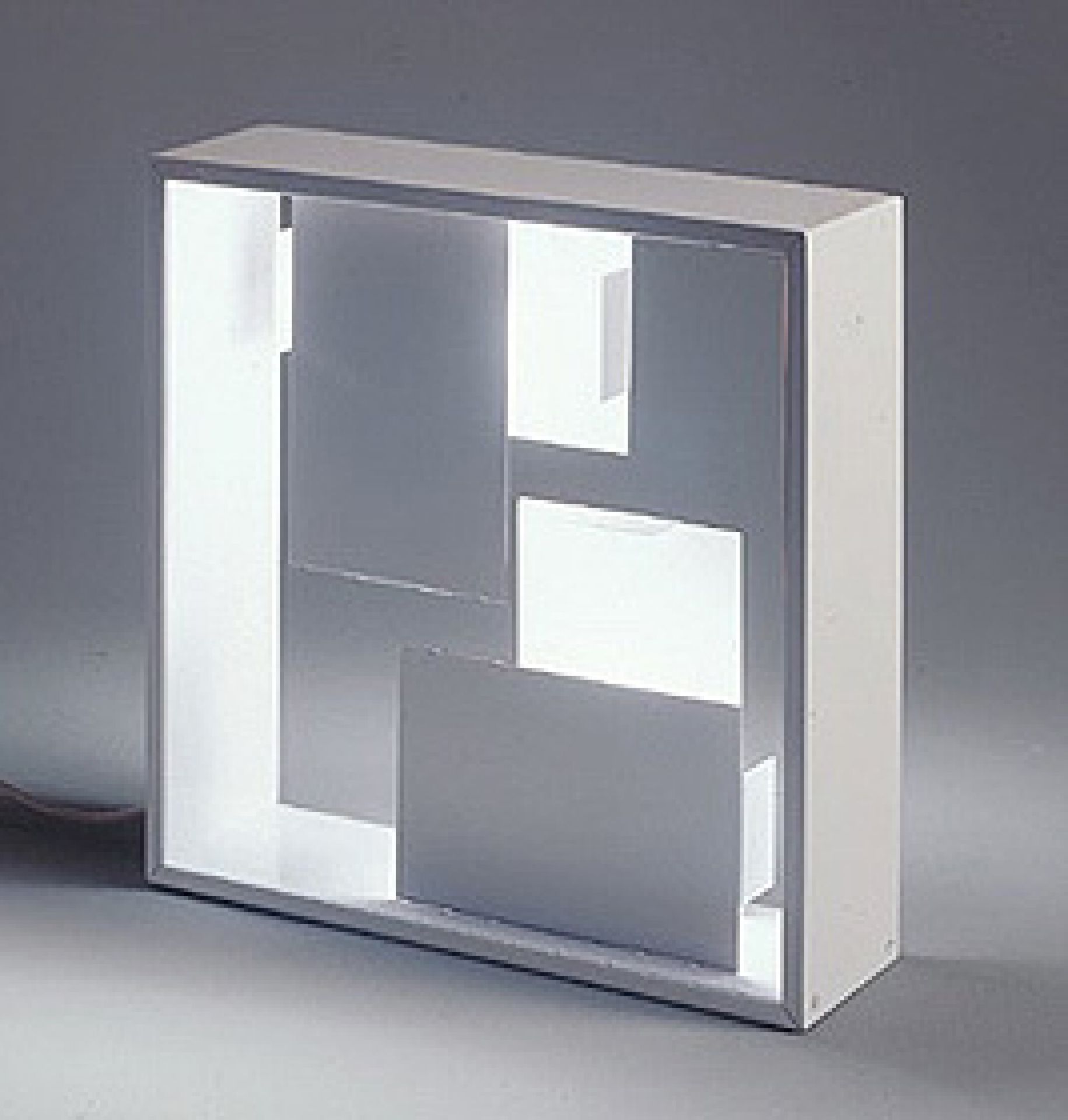 Fato Tischleuchte Artemide