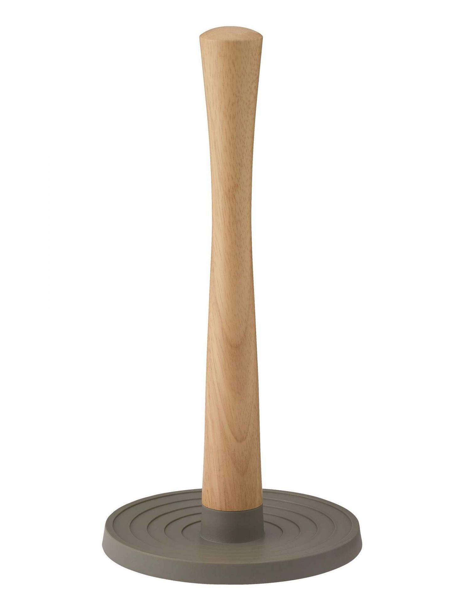 Roll-It Küchenrollenhalter Stelton grau EINZELSTÜCK