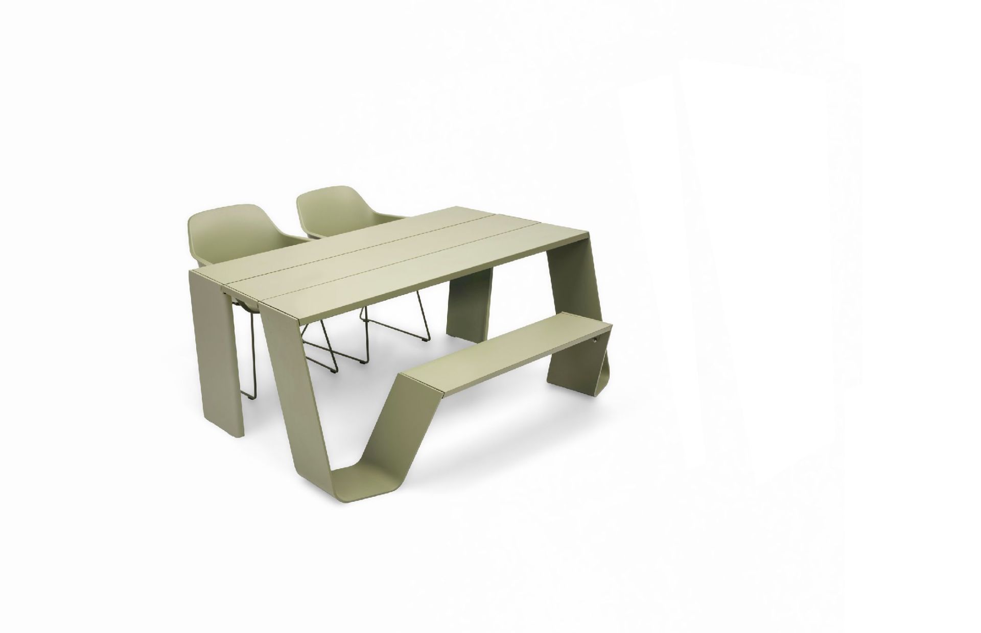 Hopper Combo AA Outdoor-Bank Extremis