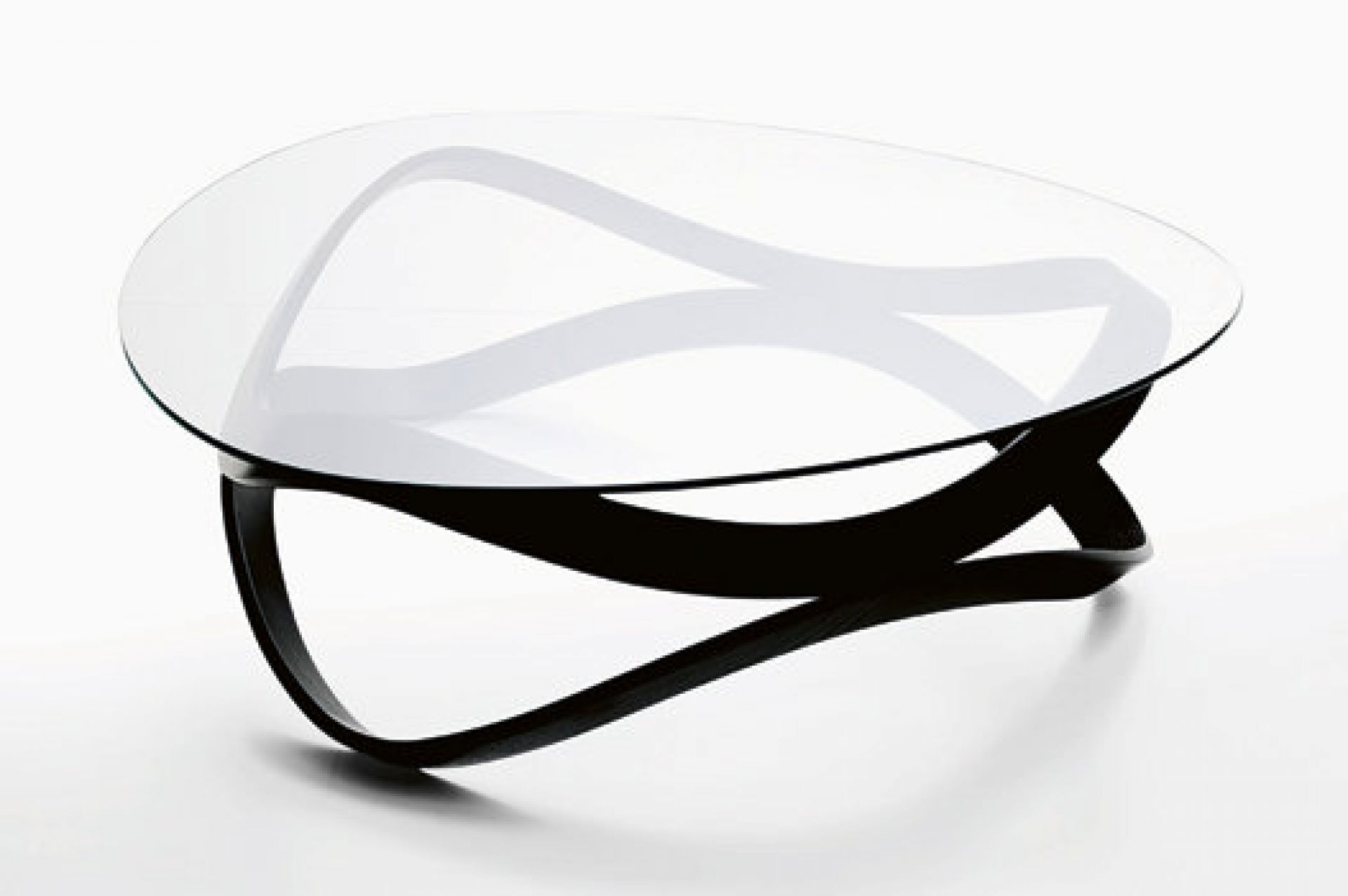 Newton Sofa Tisch Ø 920 mm Karl Andersson & Soener