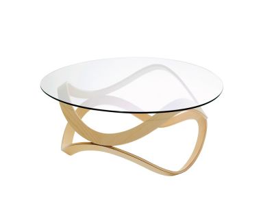 Newton Sofa Tisch Ø 920 mm Karl Andersson & Soener