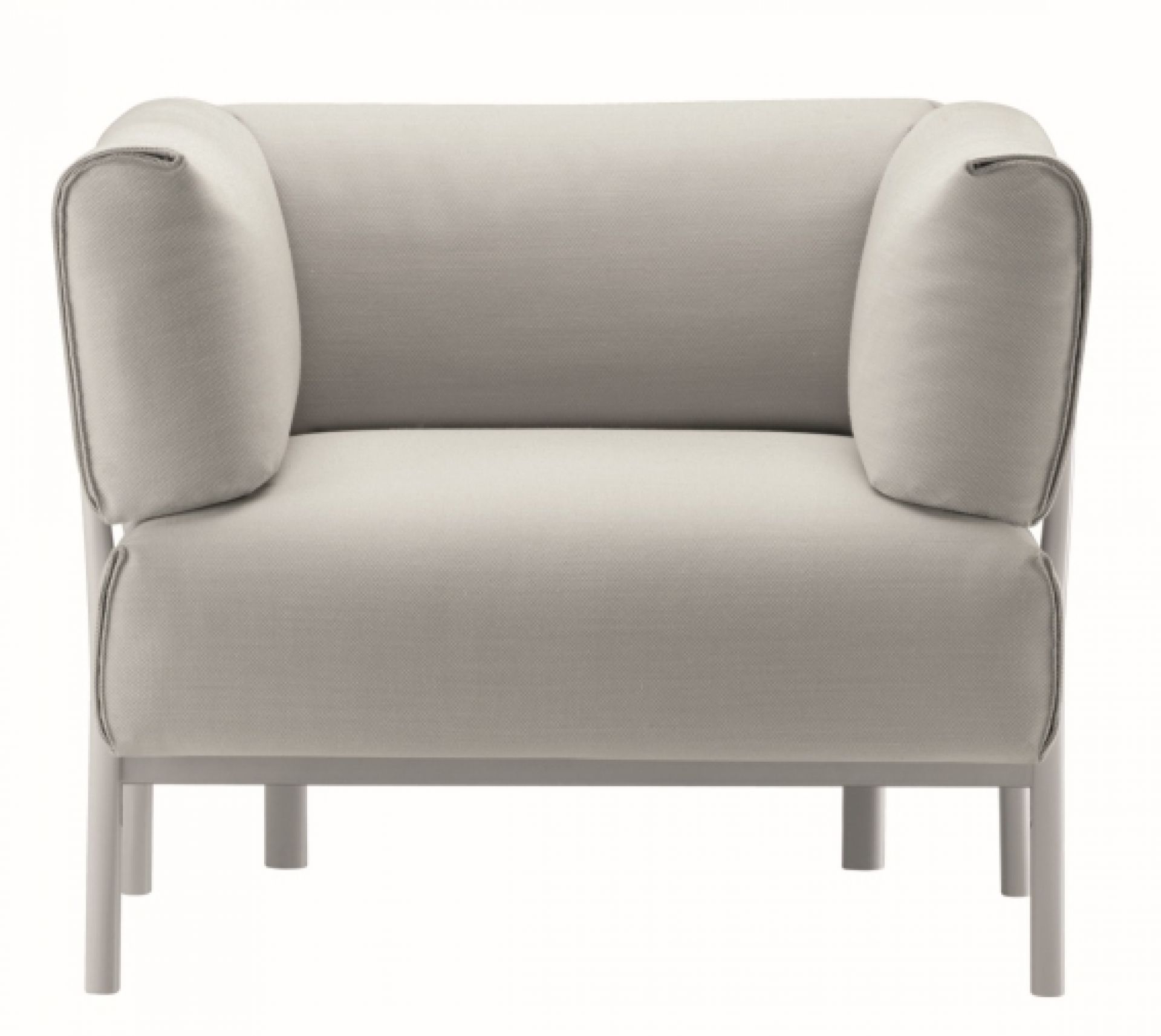 Eleven Sessel 860 Alias
