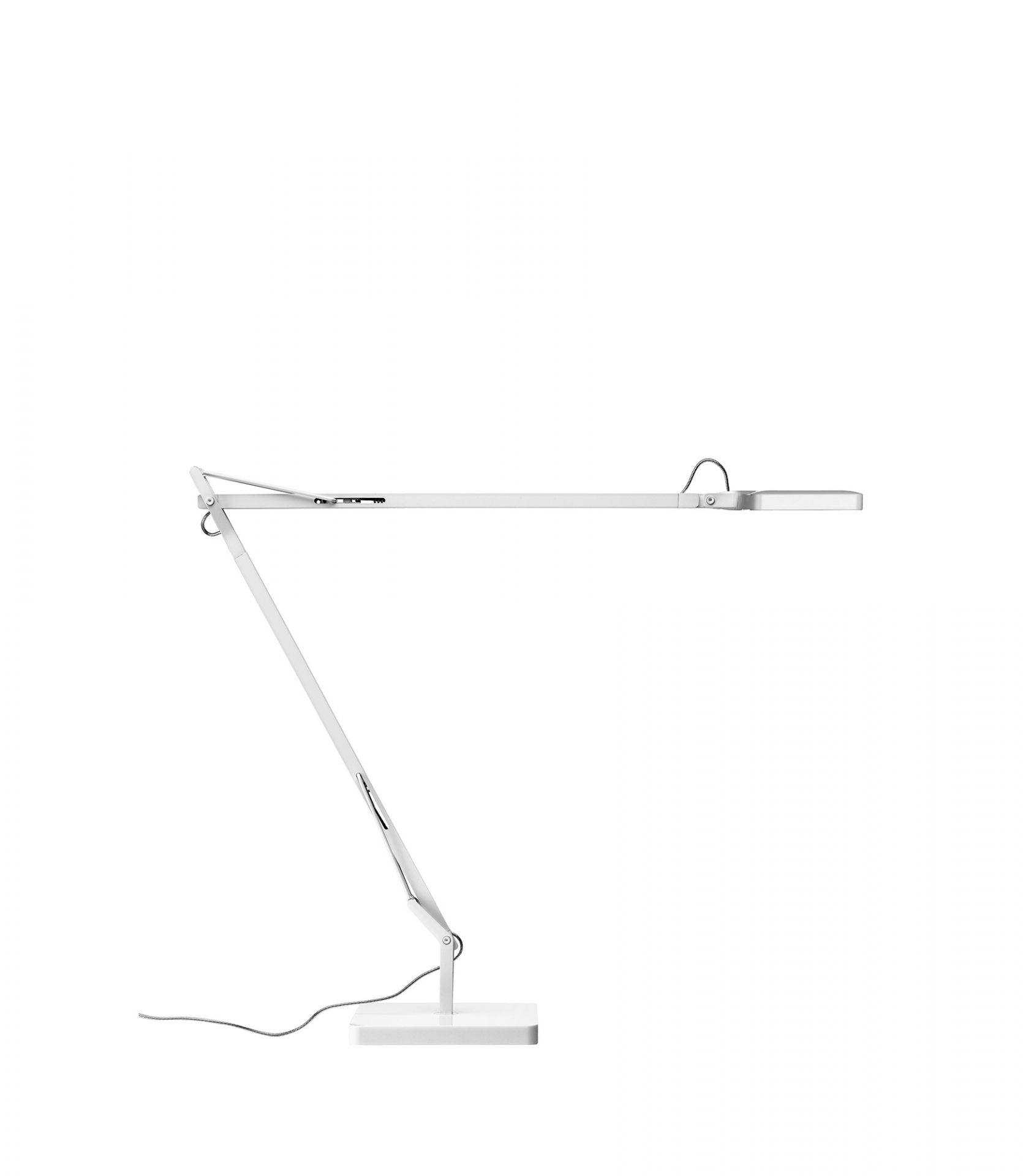 Kelvin LED Basis Tischleuchte Flos