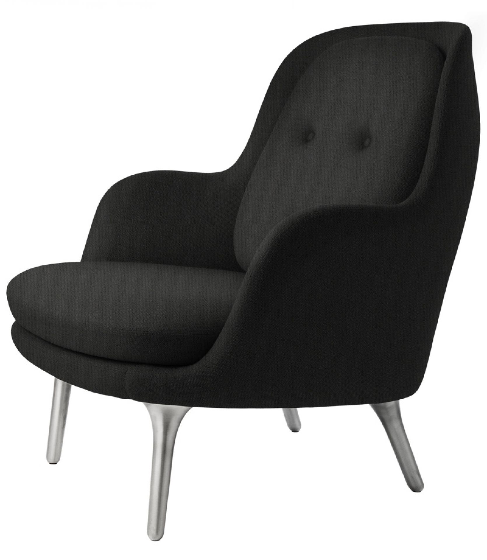 Fri Sessel Fritz Hansen