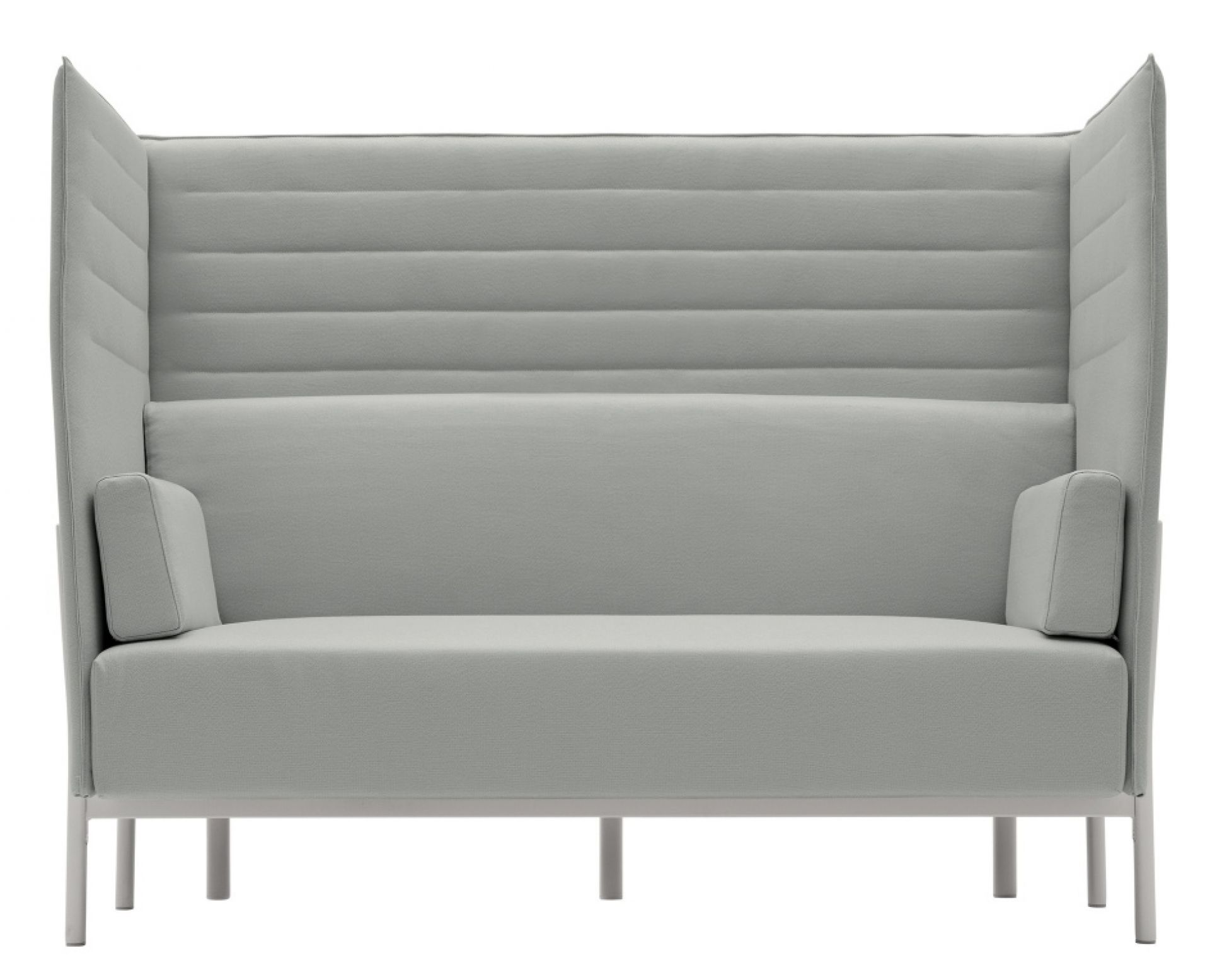 Eleven High Back / Elven High Back Work 2-Sitzer Sofa 863 Alias