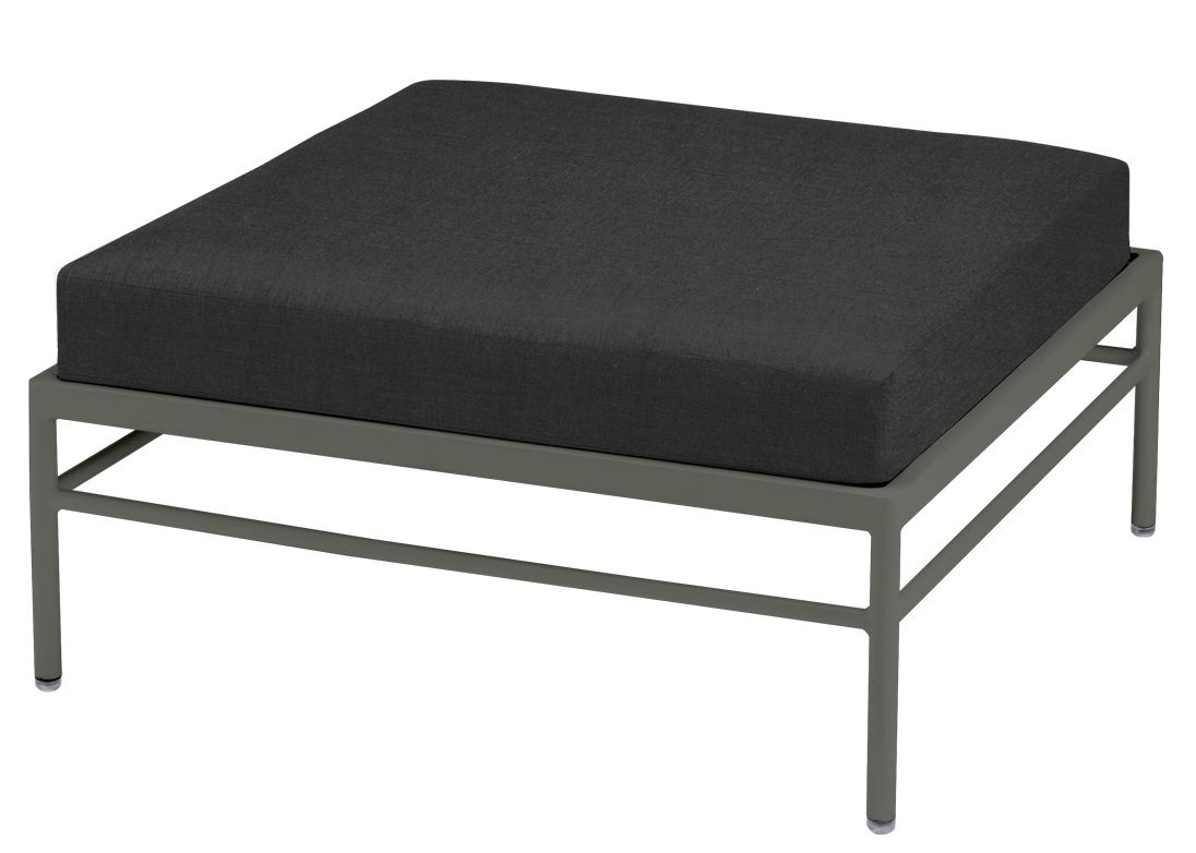 Rivage Hocker Outdoor Fermob