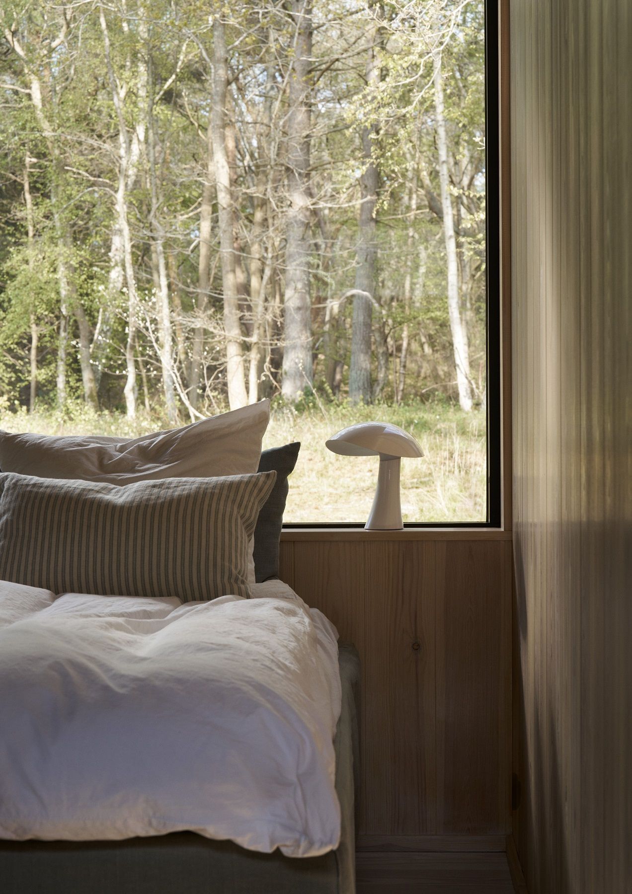 Rumee 220 Portable Indoor / Outdoor Akkuleuchte Louis Poulsen