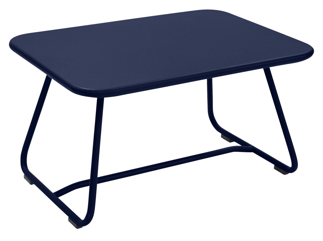Sixties Niedriger Tisch Outdoor Fermob