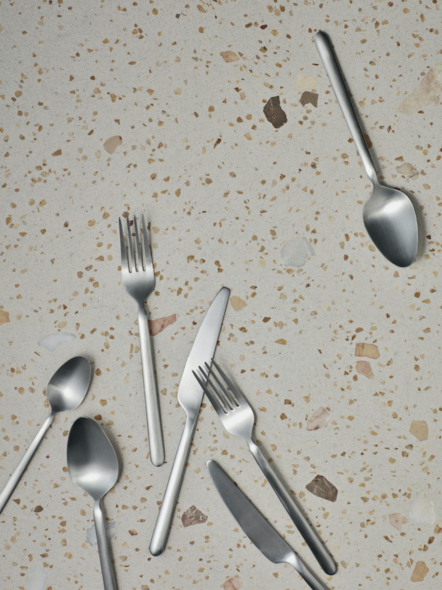 Stella Besteck-Set 16-teilig Blomus EINZELSTÜCK