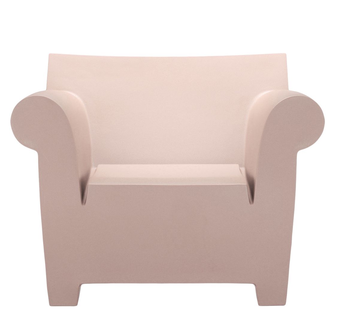 Bubble Club - Sessel  Outdoor Kartell