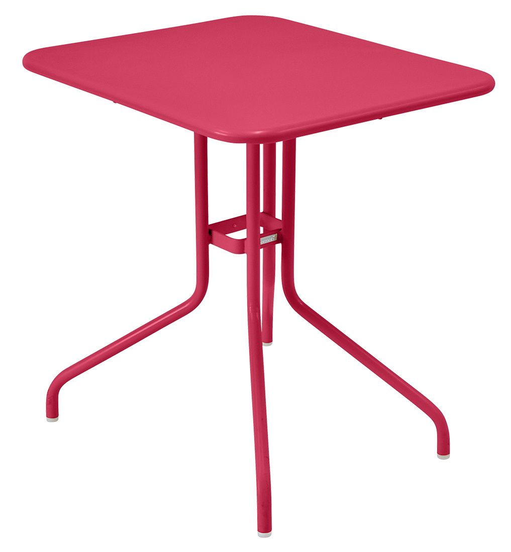 Pétale Tisch 60 x 70 cm Outdoor Fermob