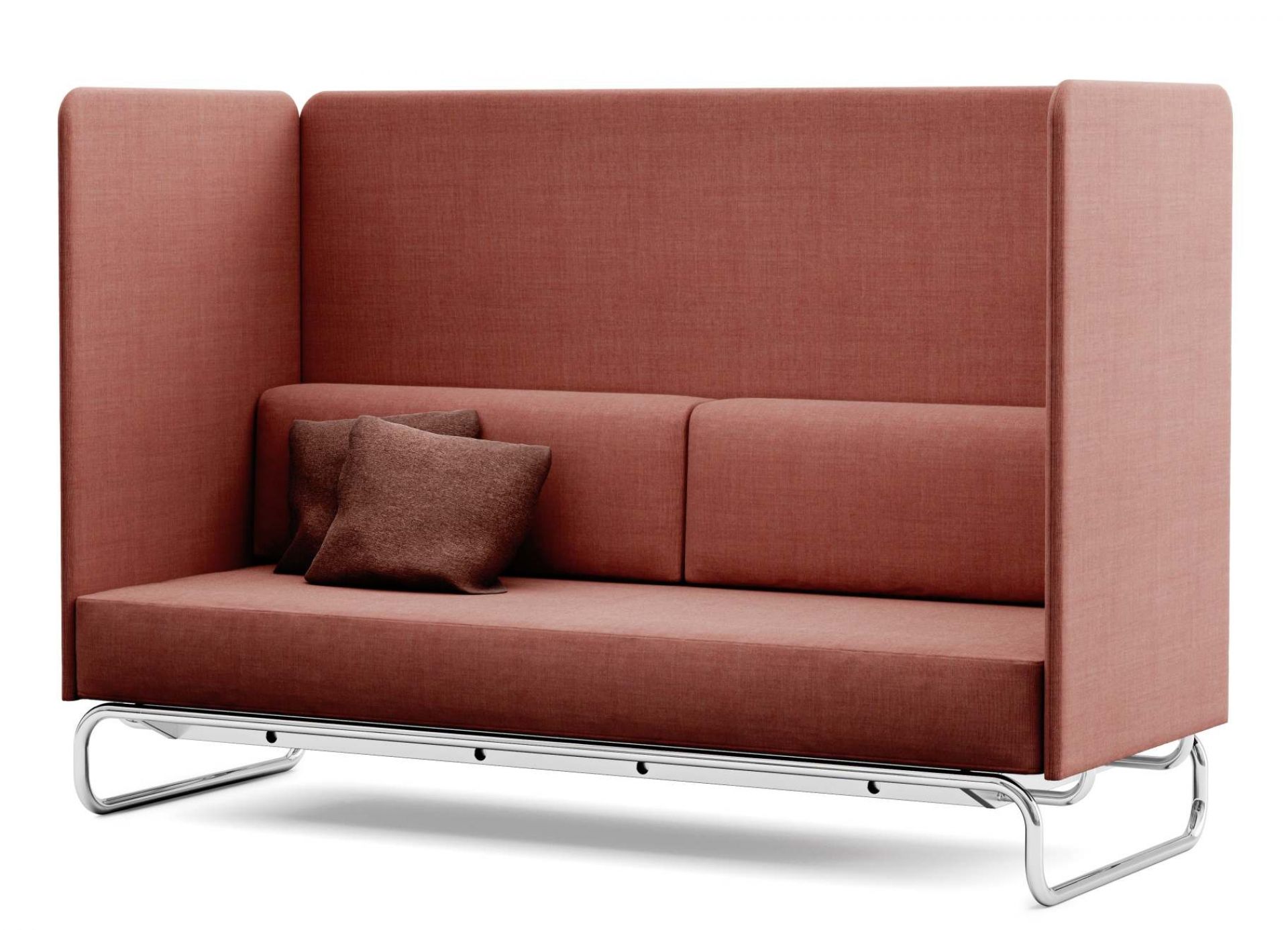 S 5002/C003 2-Sitzer Sofa Thonet