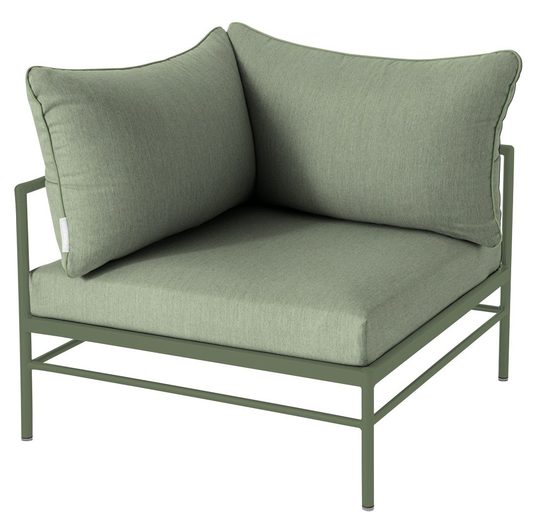 Rivage Lounge Ecksessel Outdoor Fermob