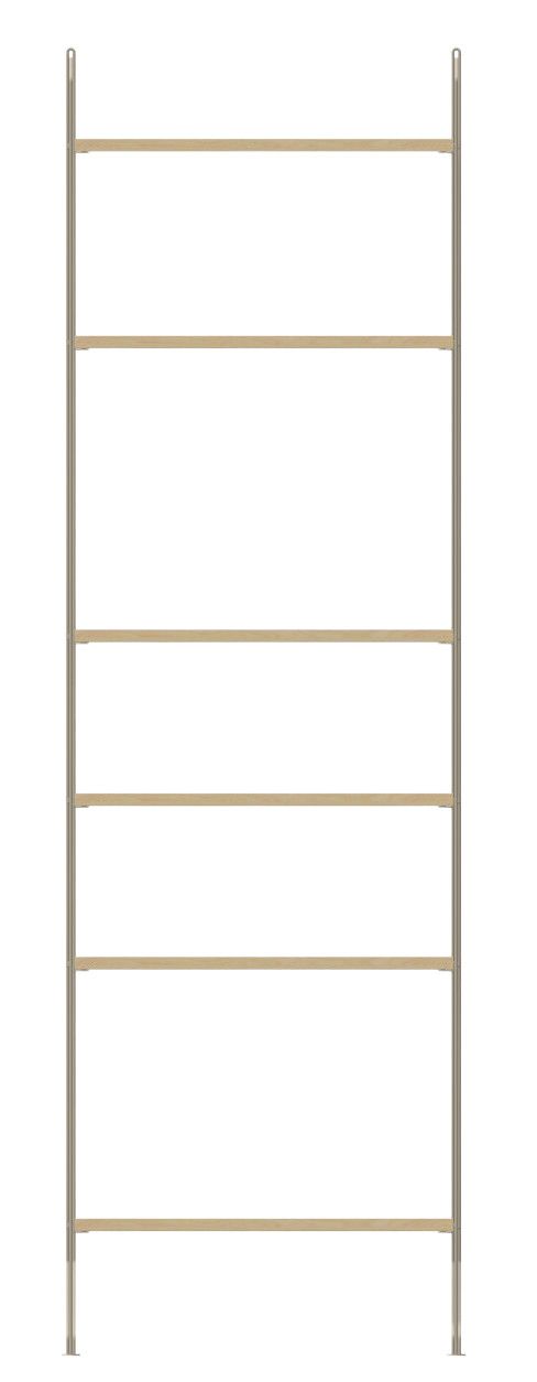 Wohnzimmer KONFIGURATIONEN L5 String Furniture