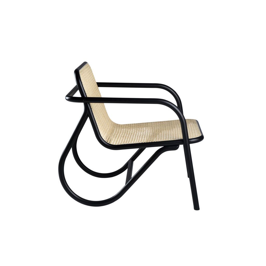 N. 200 Sessel Wiener GTV Design