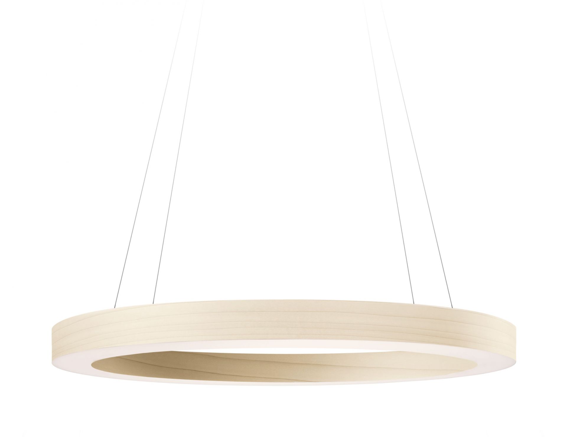 Oh!-Line Pendelleuchte ø 60 cm LZF Lamps