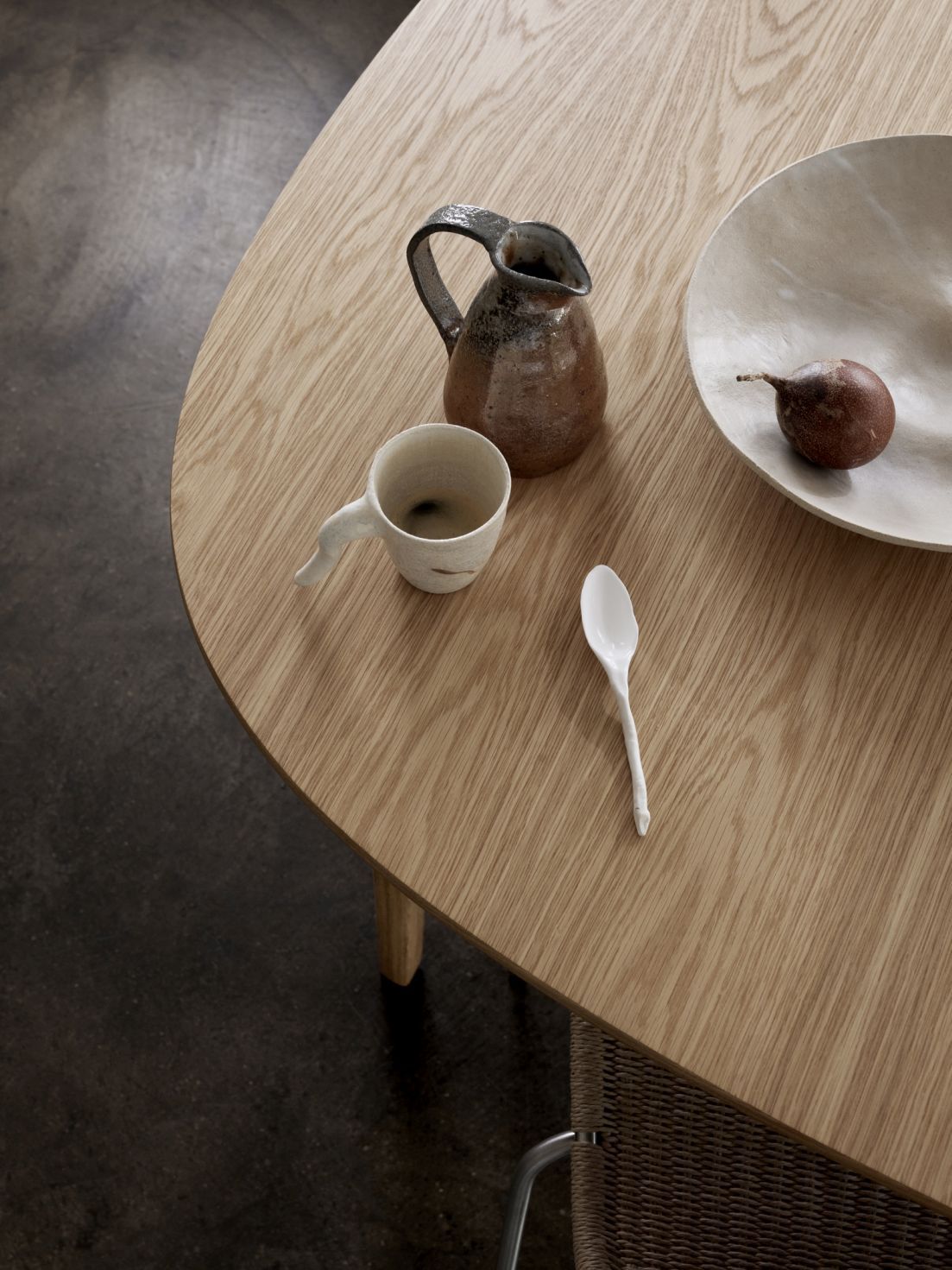 OW224 Tisch Carl Hansen & Søn