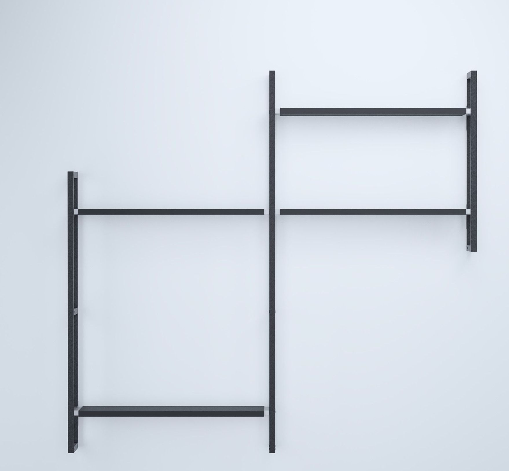Wandregal Grundmodul D Oncono 