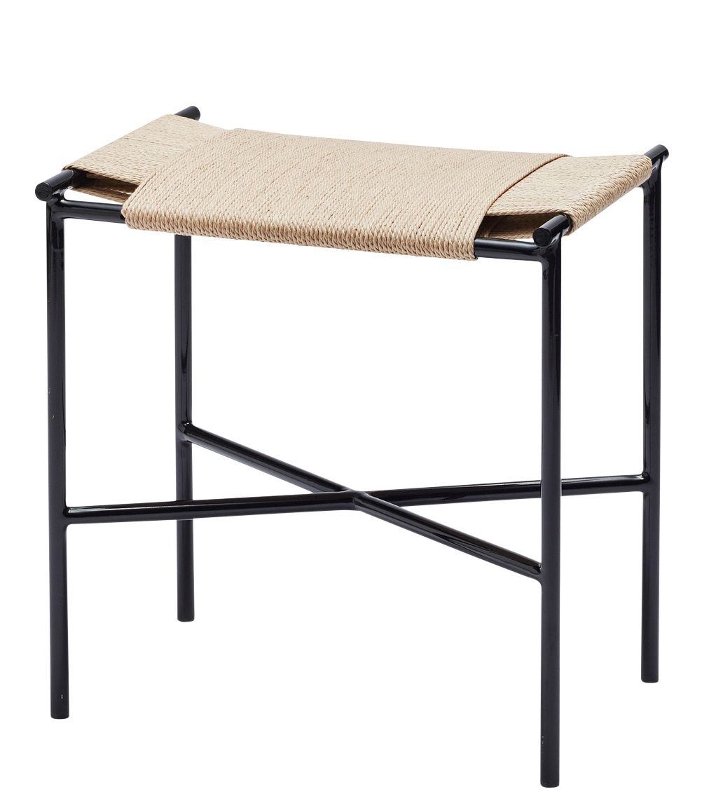Vent Hocker Skagerak by Fritz Hansen