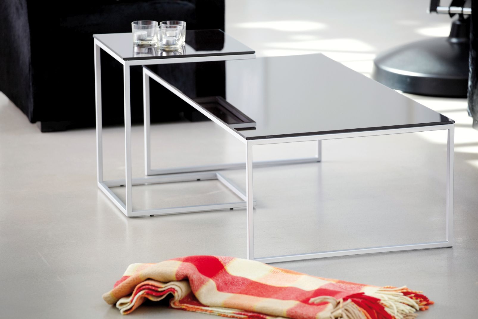 Classico Beistelltisch Jan Kurtz