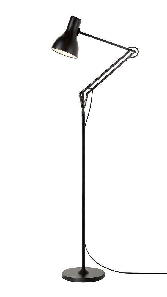 Type 75 Floor Lamp - Paul Smith Edition 5 Stehleuchte Anglepoise EINZELSTÜCK