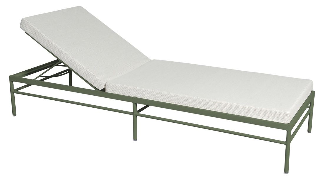 Rivage Sonnenliege Outdoor Fermob