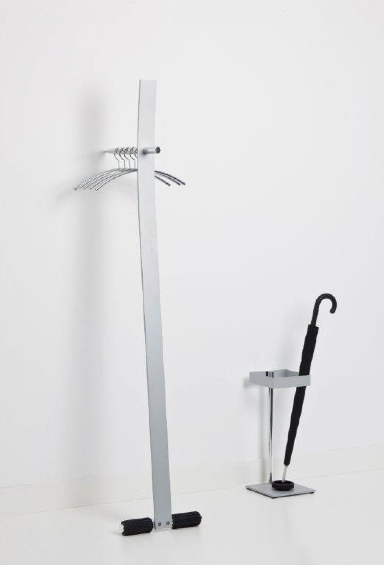 Standalone Kleiderständer Cascando