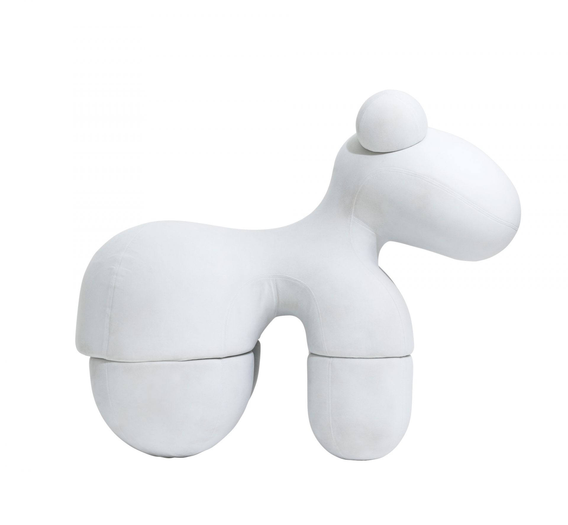 Pony Stuhl Smaragdgrün Eero Aarnio Originals