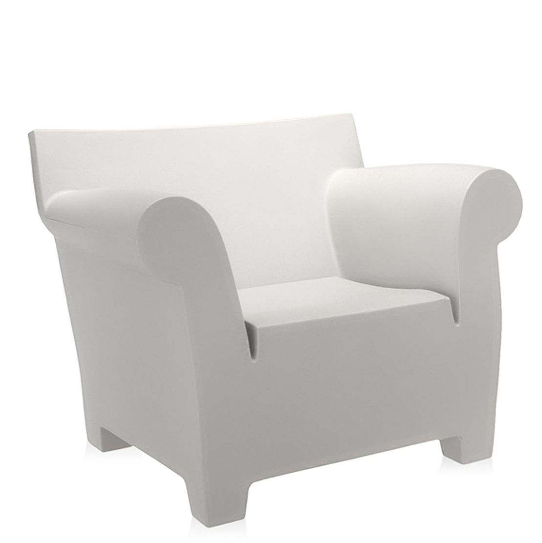 Bubble Club - Sessel Outdoor Kartell