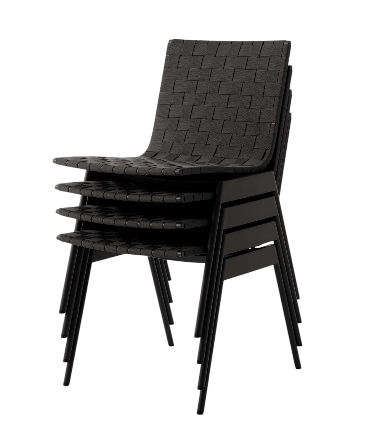 Ville AV33 Outdoor Chair Stuhl AndTradition