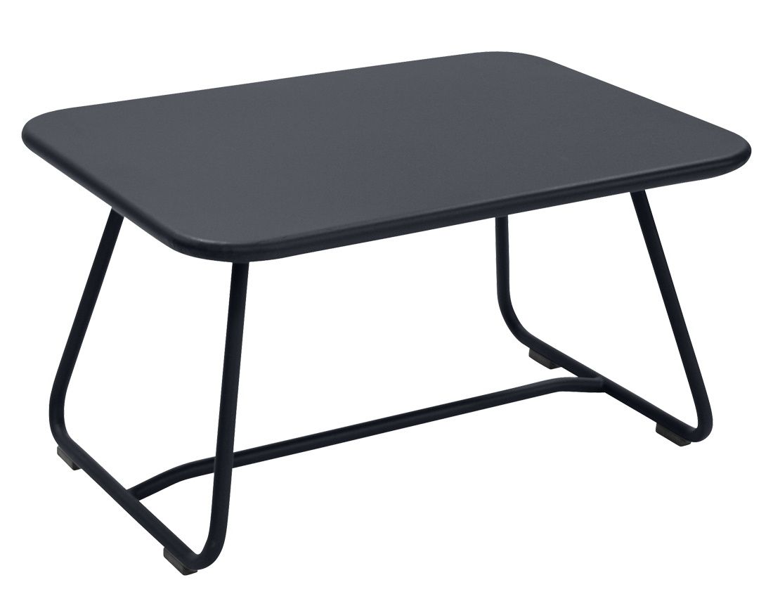 Sixties Niedriger Tisch Outdoor Fermob