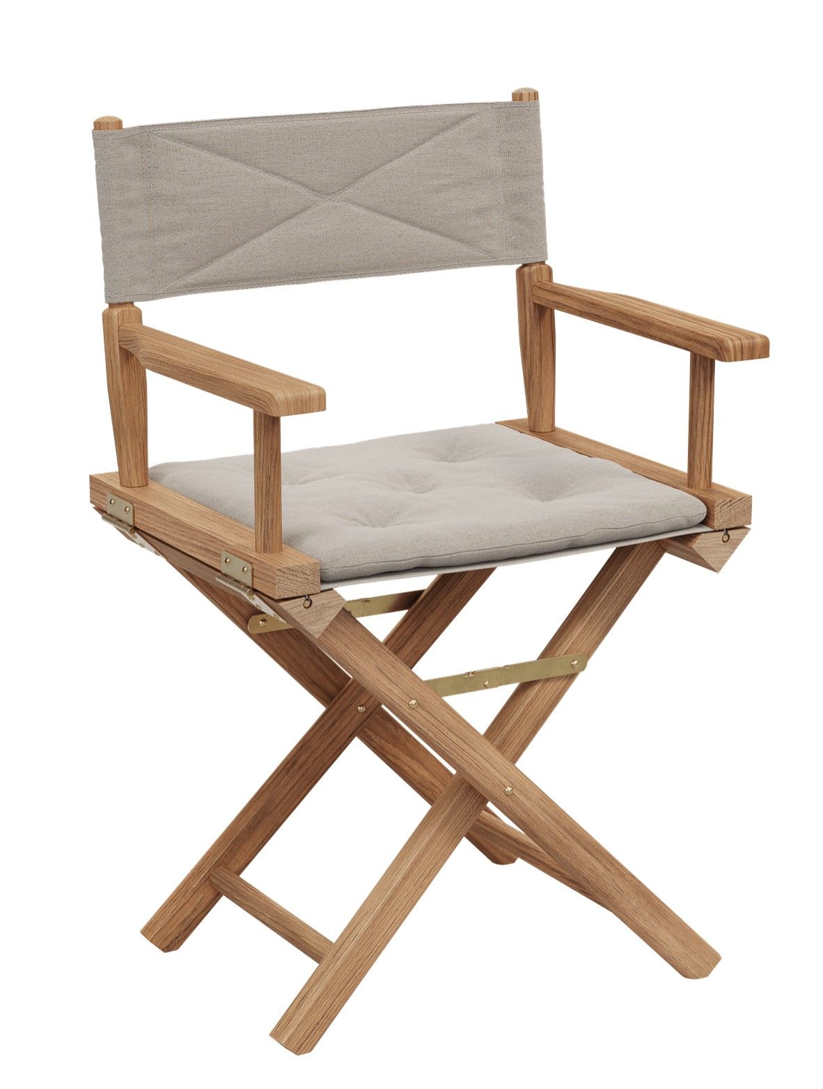 Directors Chair Regiestuhl Outdoor Skagerak by Fritz Hansen