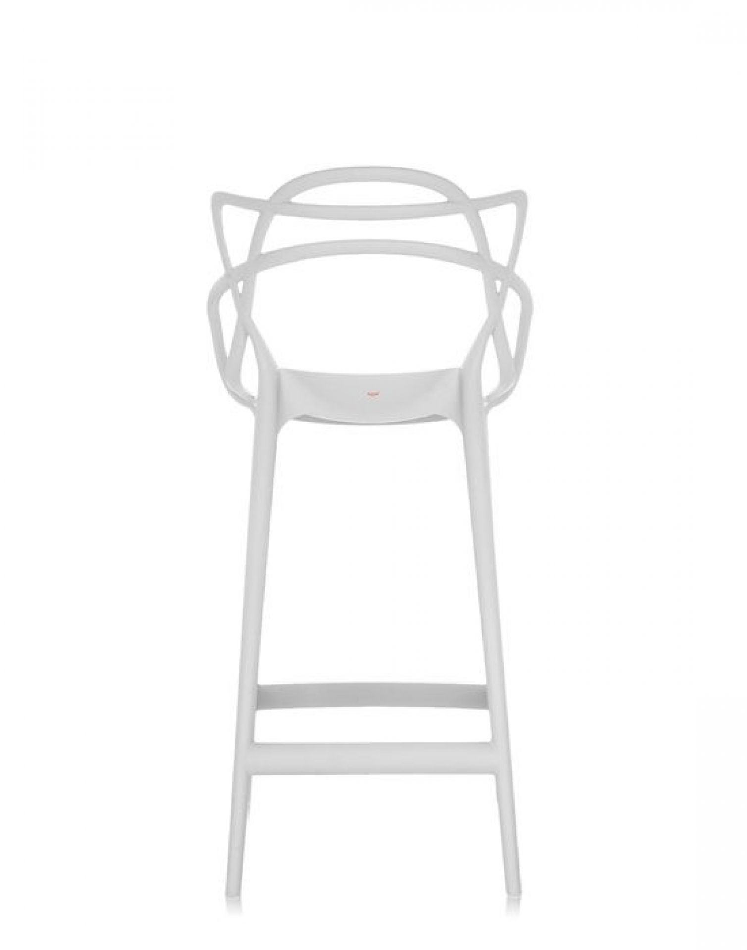Masters Barhocker Kartell