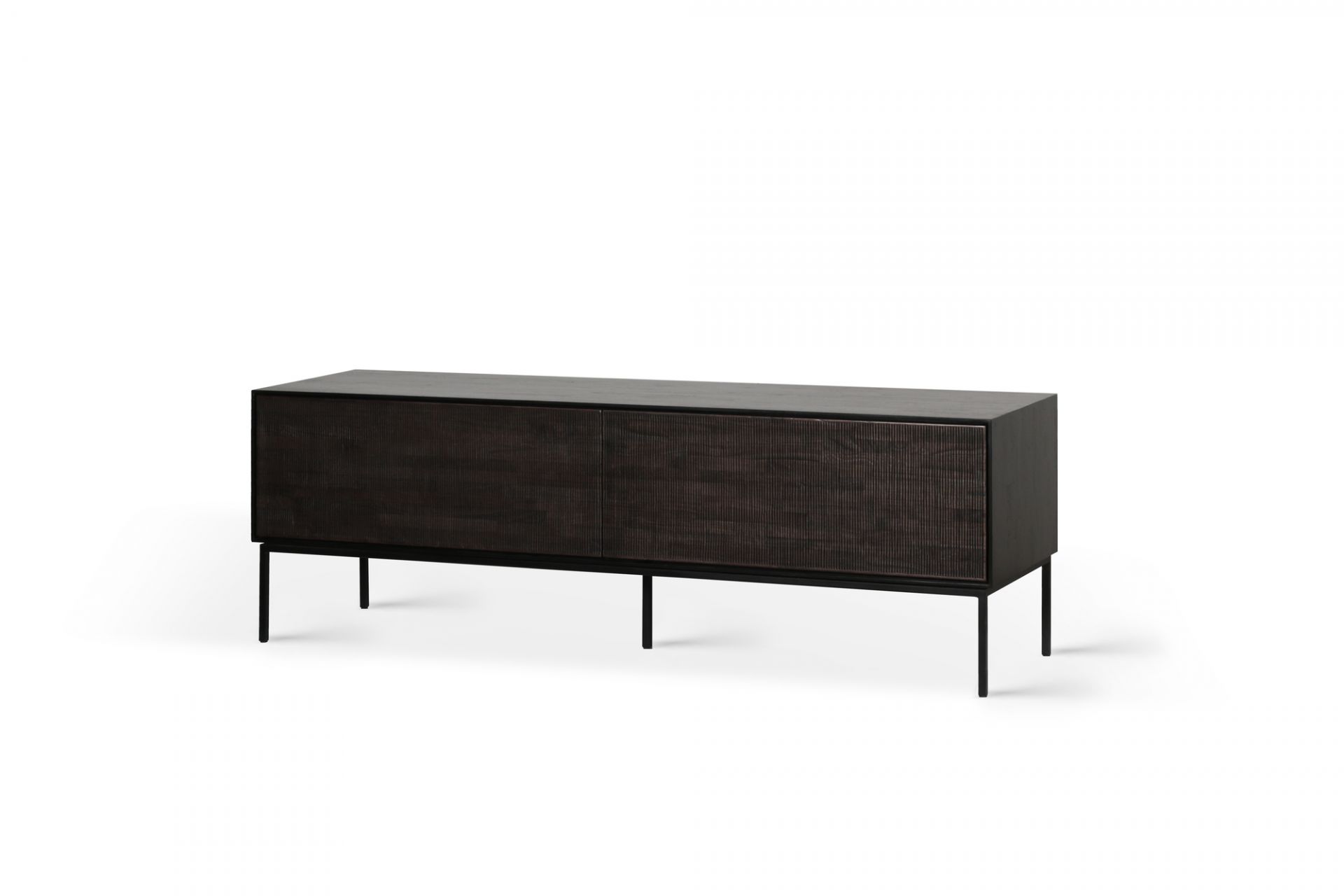 Teak Grooves TV Möbel Ethnicraft