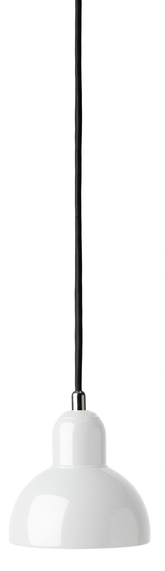6722-P Pendelleuchte Fritz Hansen Weiss