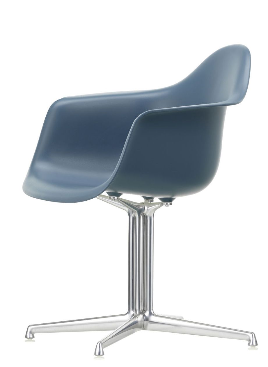 Eames Plastic Arm Chair DAL Stuhl Vitra
