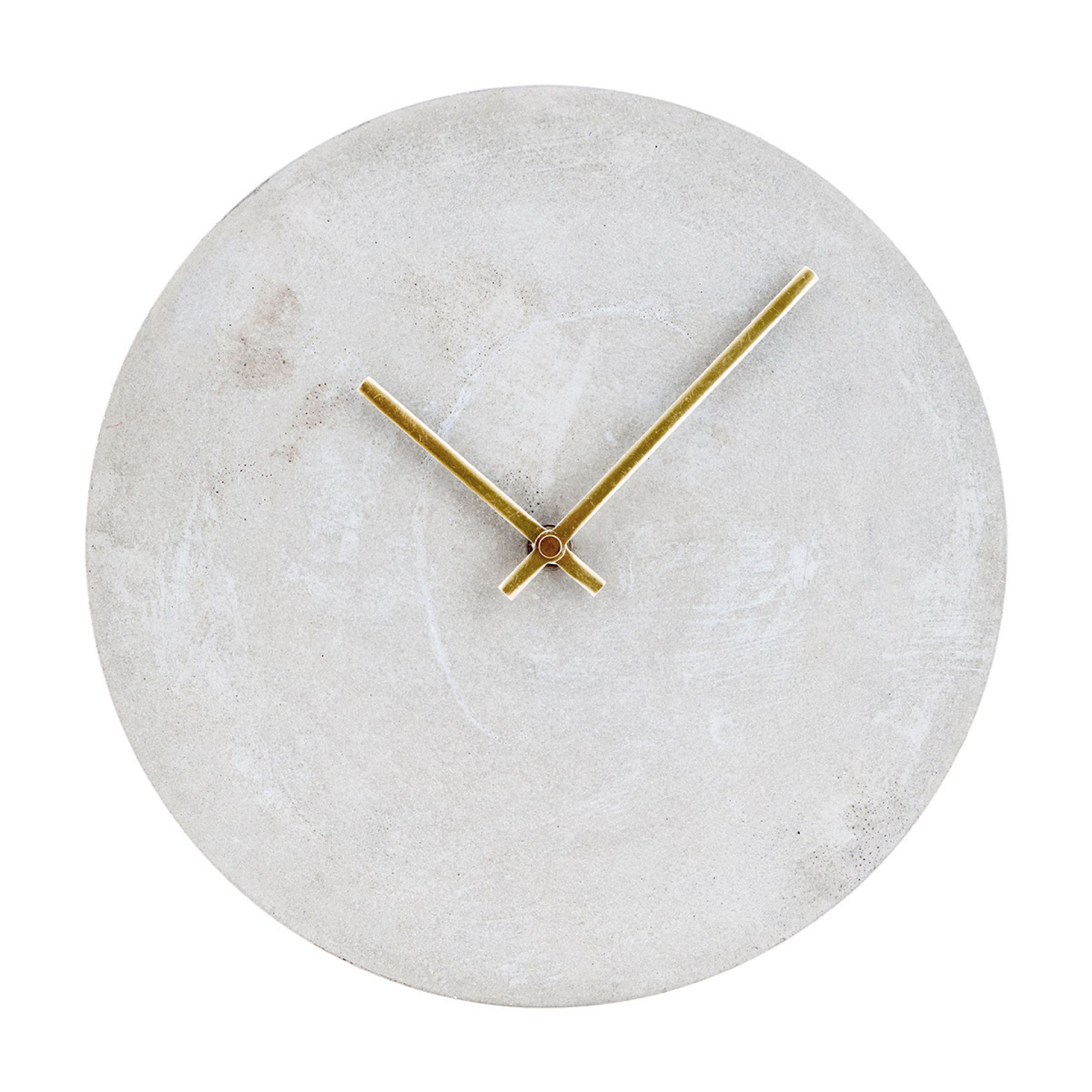 Watch Wanduhr House Doctor EINZELSTÜCK