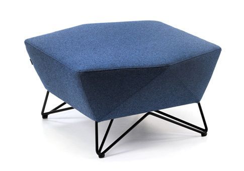 3angle Hocker Prostoria