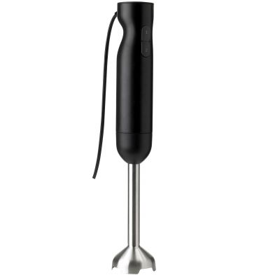 FOODIE Stabmixer schwarz RIG TIG by Stelton EINZELSTÜCK