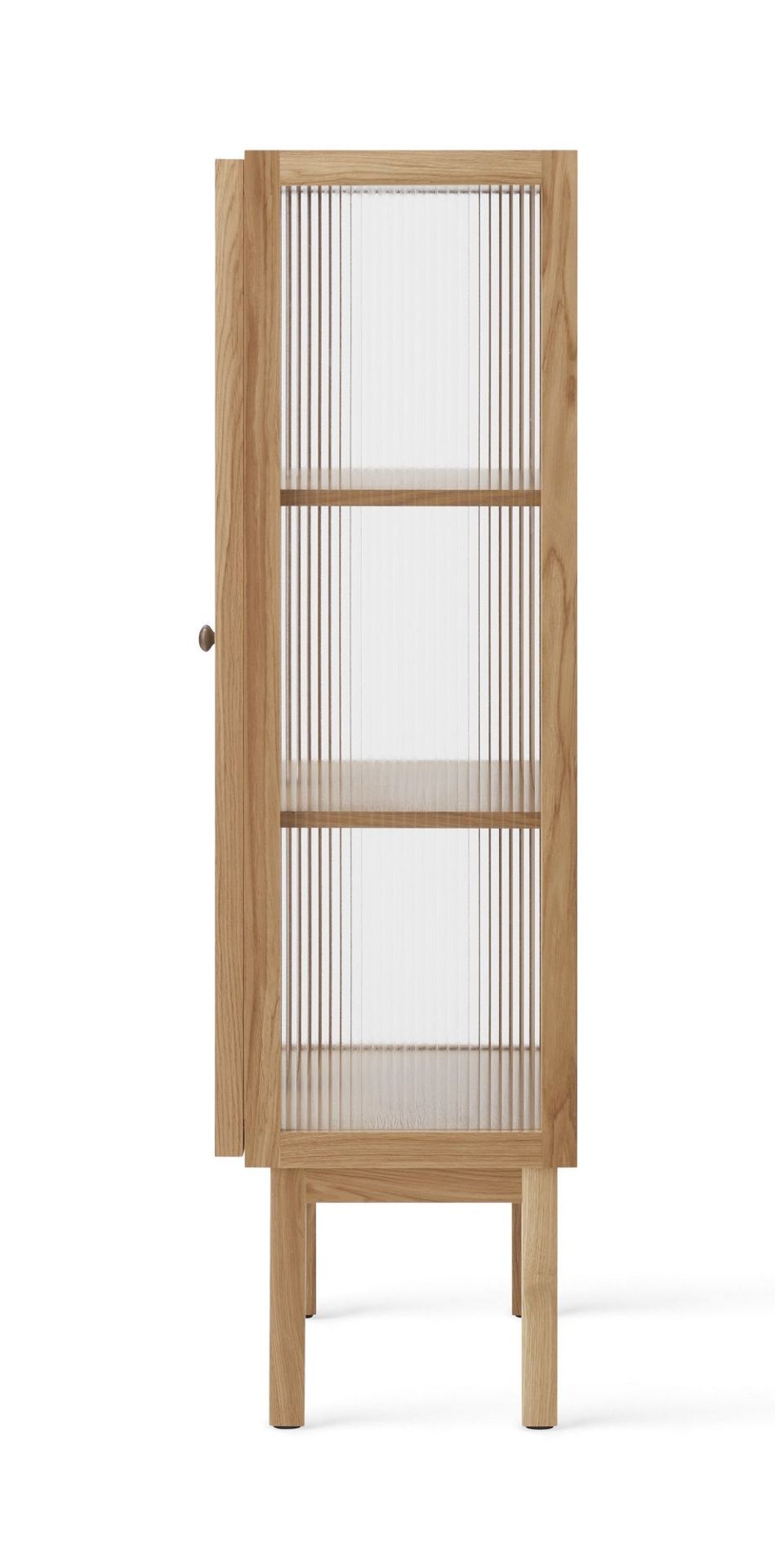 Curiosity Cabinet Low / Tall Schrank Audo Copenhagen