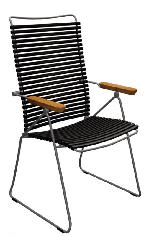 Click Position Chair Sessel Outdoor Houe